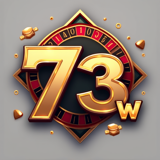 73w